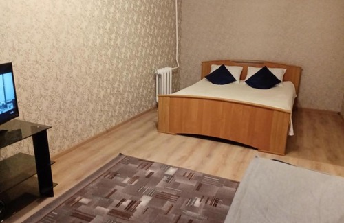 Apatity Apartment | Ленина 13