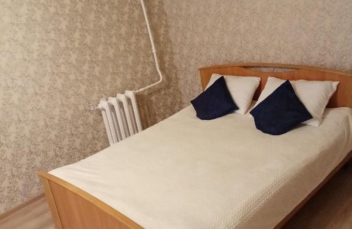 Apatity Apartment | Ленина 13