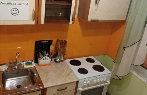 Apatity Apartment | Ленина 13