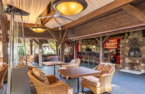 Brest Region Hotel | Лесная Гавань