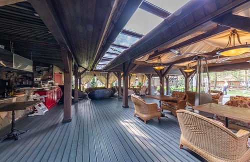 Brest Region Hotel | Лесная Гавань