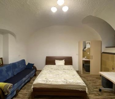 Chernovtsy Apartment | Лофт на площі філармонії