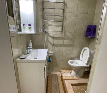 Chernovtsy Apartment | Лофт на площі філармонії