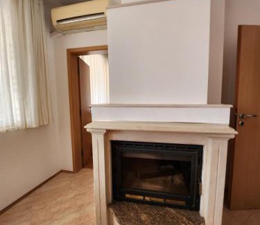 Pomorie Apartment | Лукс Апартамент Лазур с безплатен паркинг