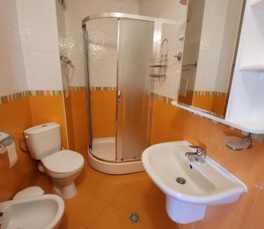 Pomorie Apartment | Лукс Апартамент Лазур с безплатен паркинг