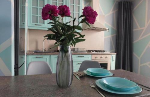 Lutsk Apartment | Луцеорія студія