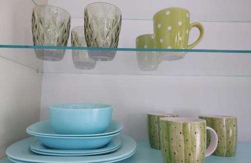 Lutsk Apartment | Луцеорія студія