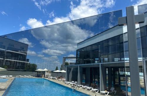 Cherkasy Apartment | Лучшие апартаменты для размещения с детьми возле Днепра, центр в пешей доступности