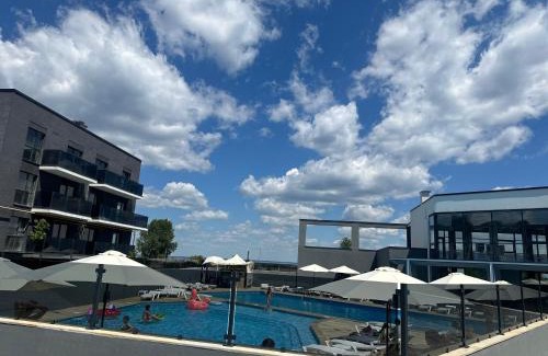 Cherkasy Apartment | Лучшие апартаменты для размещения с детьми возле Днепра, центр в пешей доступности