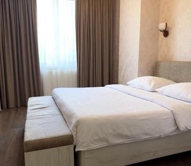 Yavory Hotel | Львівський