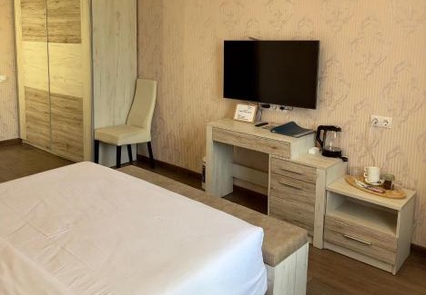 Yavory Hotel | Львівський