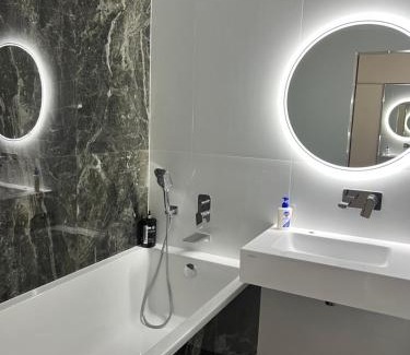 Rivne Apartment | Люкс апартаменти в ЖКАрена та ЖК Great House