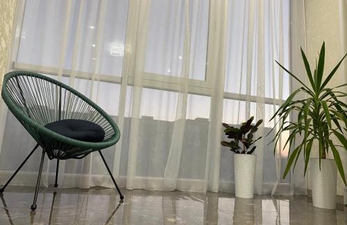 Rivne Apartment | Люкс апартаменти в ЖКАрена та ЖК Great House