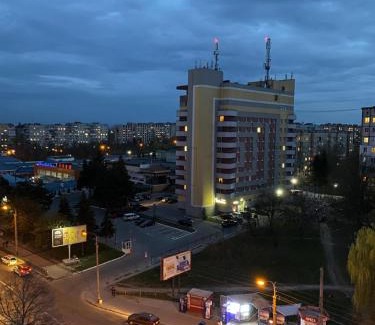 Rivne Apartment | Люкс апартаменти в ЖКАрена та ЖК Great House