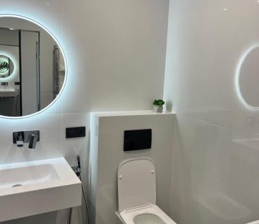 Rivne Apartment | Люкс апартаменти в ЖКАрена та ЖК Great House