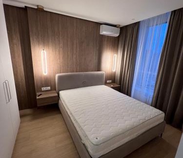 Rivne Apartment | Люкс апартаменти в ЖК Театральному.Центр міста
