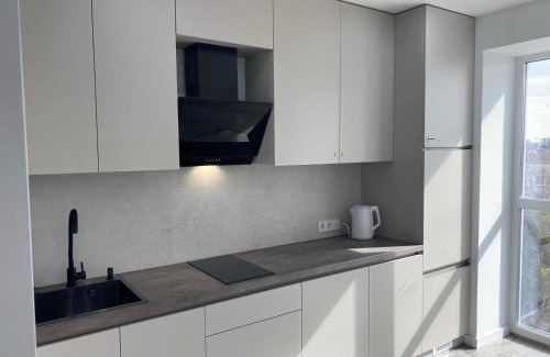 Rivne Apartment | Люкс апартаменти в ЖК Театральному.Центр міста