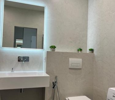 Rivne Apartment | Люкс апартаменти в ЖК Театральному.Центр міста