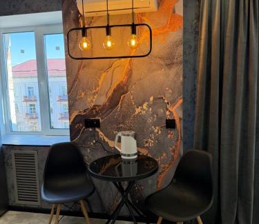 Degtyari Apartment | Люкс апартаменти в самому центрі