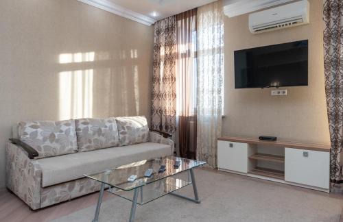 Lypky Apartment | Люкс апартаменти на Печерську в новобудові