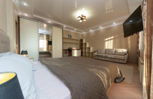 Lypky Apartment | Люкс апартаменти на Печерську в новобудові