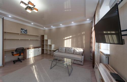 Lypky Apartment | Люкс апартаменти на Печерську в новобудові