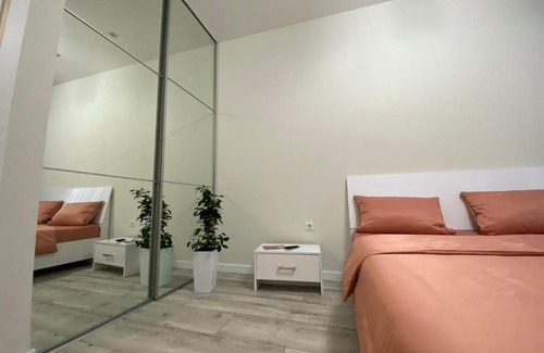 Rivne Apartment | Люкс апартаменти.Новобудова.Центр.ЖК Театральний