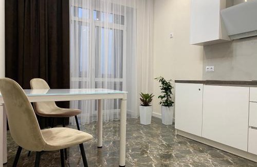 Rivne Apartment | Люкс апартаменти.Новобудова.Центр.ЖК Театральний