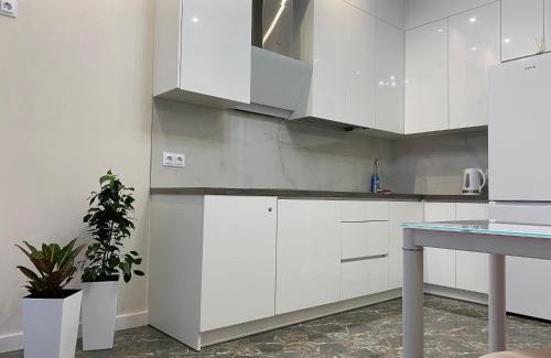 Rivne Apartment | Люкс апартаменти.Новобудова.Центр.ЖК Театральний