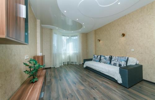 Pozniaky Apartment | Люкс апартаменты с 3 комнатами Княжий затон