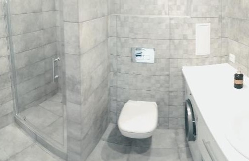 Krivoy Rog Apartment | Люкс апартаменты. Центр. 95 квартал.