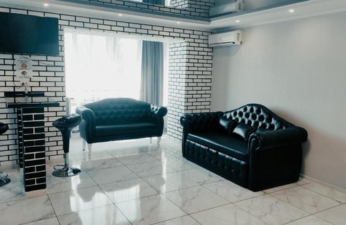 Krivoy Rog Apartment | Люкс апартаменты. Центр. 95 квартал.