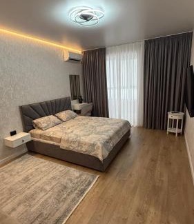Mykolaiv Apartment | Люкс апартамент ЦЕНТР