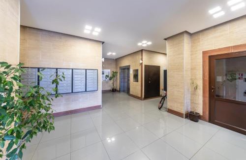 Darnyckyj Apartment | Люкс Армянская 6 ,метро 5 минут ходьбы