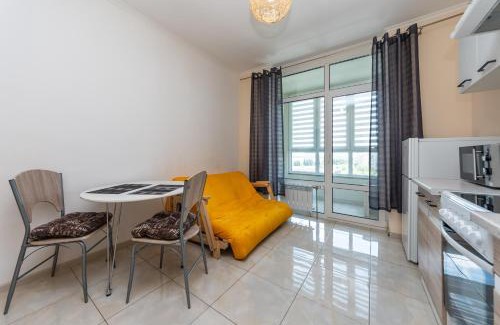 Darnyckyj Apartment | Люкс Армянская 6 ,метро 5 минут ходьбы