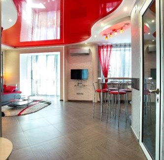 Mykolaiv Apartment | Люкс студия 1 комнатная,в центральном районе города