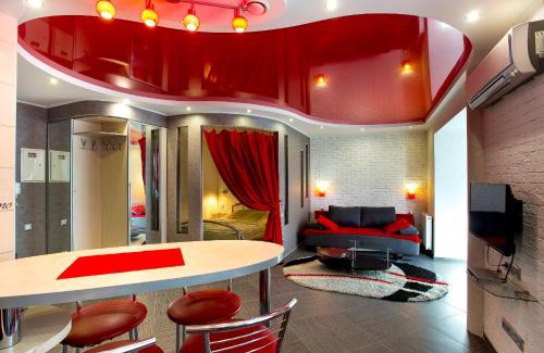 Mykolaiv Apartment | Люкс студия 1 комнатная,в центральном районе города