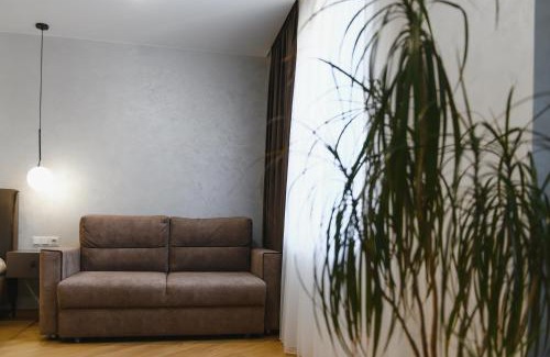 Khmelnitskiy Apartment | Люкс-студія проспект Миру Netflix