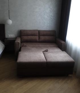 Khmelnitskiy Apartment | Люкс-студія проспект Миру Netflix