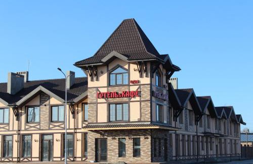 Radekhiv Hotel | Ліжниця