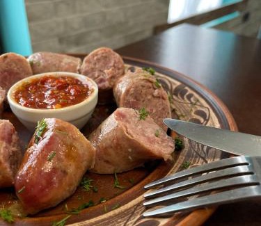 Radekhiv Hotel | Ліжниця