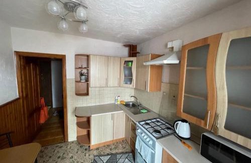 Yavory Apartment | Ліор
