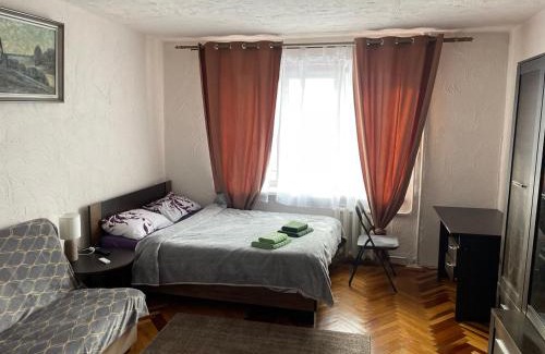 Yavory Apartment | Ліор