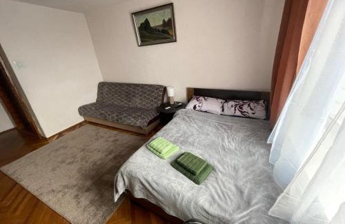 Yavory Apartment | Ліор