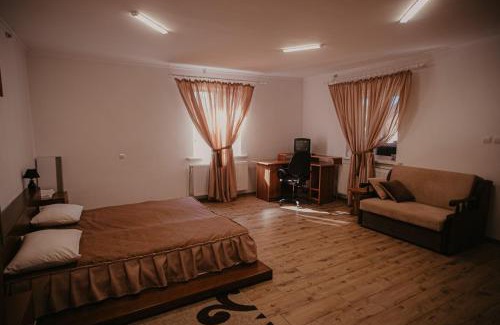 Ternopil's'ka oblast Apartment | Лісова Пісня Апартаменти