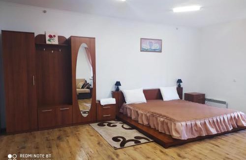 Ternopil's'ka oblast Apartment | Лісова Пісня Апартаменти