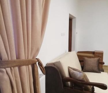 Ternopil's'ka oblast Apartment | Лісова Пісня Апартаменти