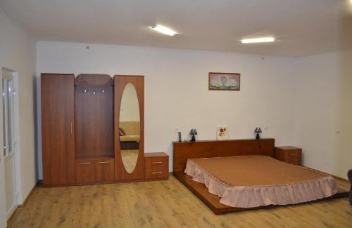 Ternopil's'ka oblast Apartment | Лісова Пісня Апартаменти