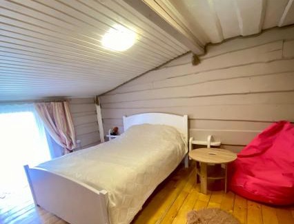 Verkhovyna House | Лісова пісня