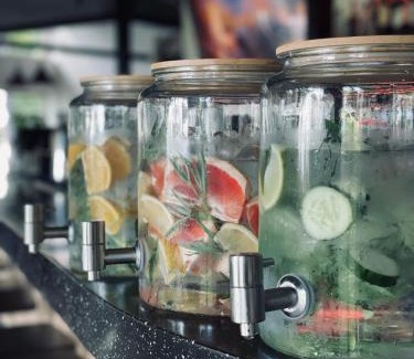 Hlibivka House | Ліс&More